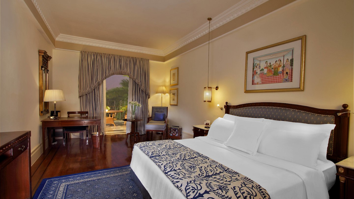 ITC Windsor, a Luxury Collection Hotel, Bengaluru photo 2