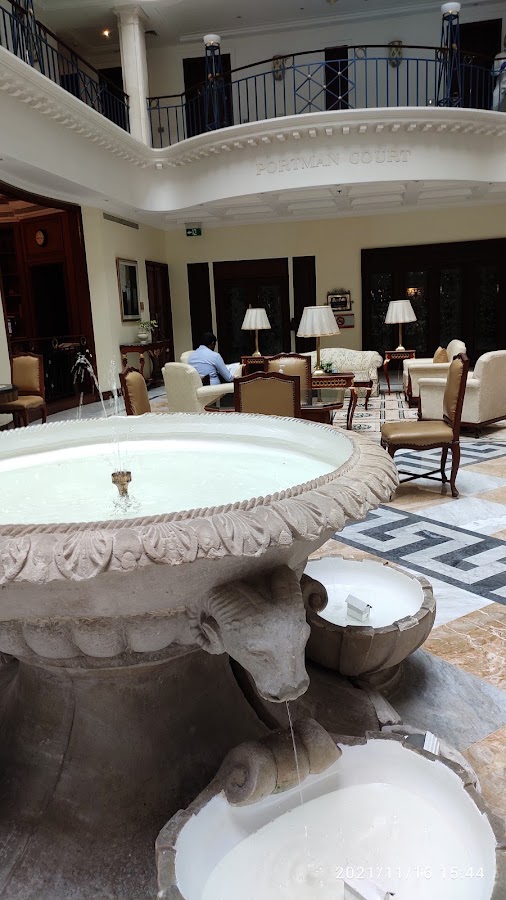 ITC Windsor, a Luxury Collection Hotel, Bengaluru photo 4