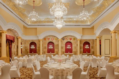 ITC Windsor, a Luxury Collection Hotel, Bengaluru photo 5