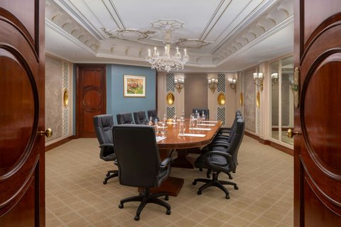 ITC Windsor, a Luxury Collection Hotel, Bengaluru photo 6