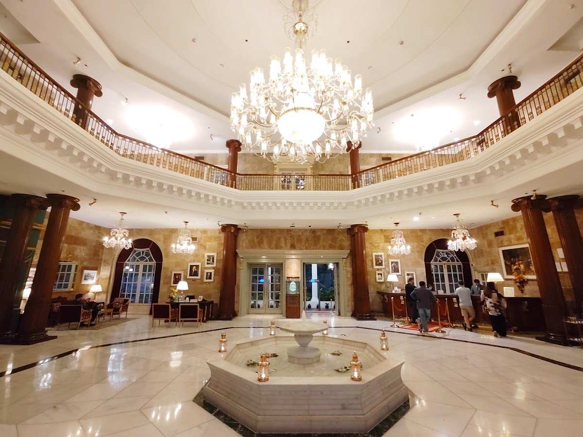 ITC Windsor, a Luxury Collection Hotel, Bengaluru photo 7