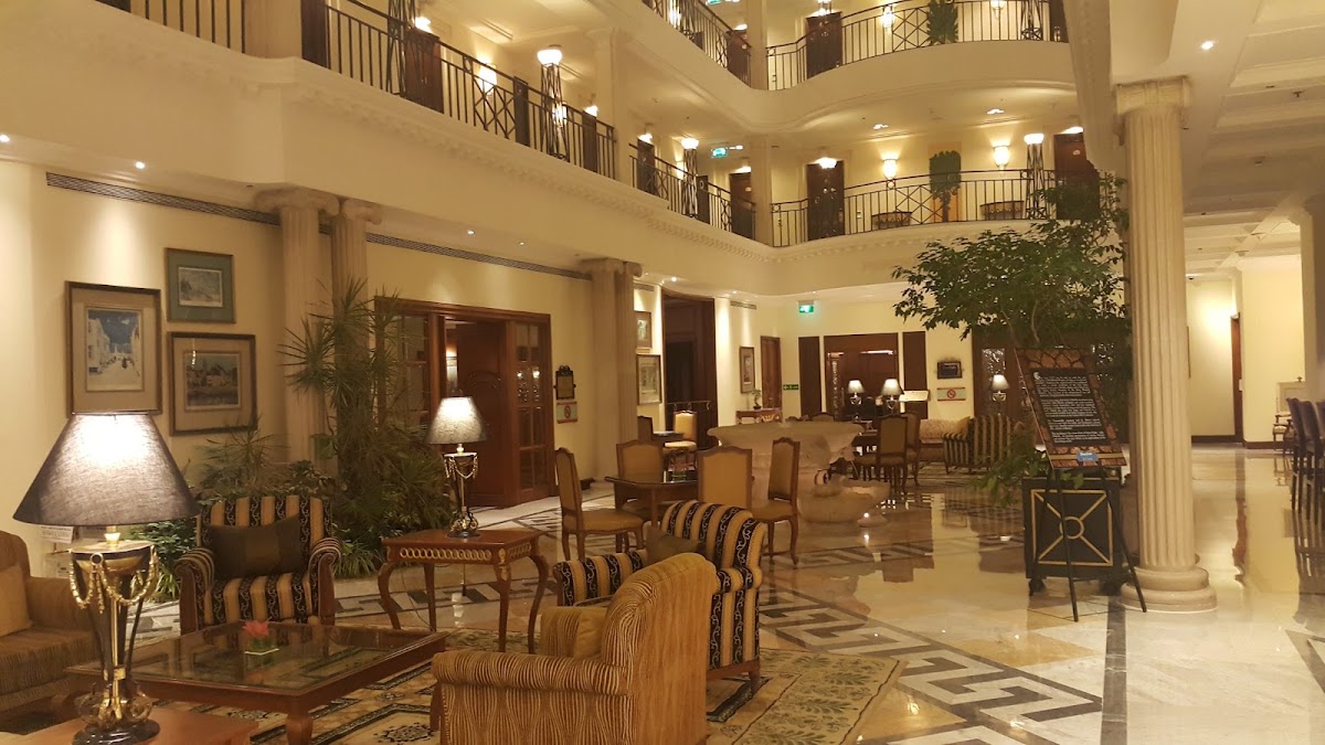ITC Windsor, a Luxury Collection Hotel, Bengaluru photo 8