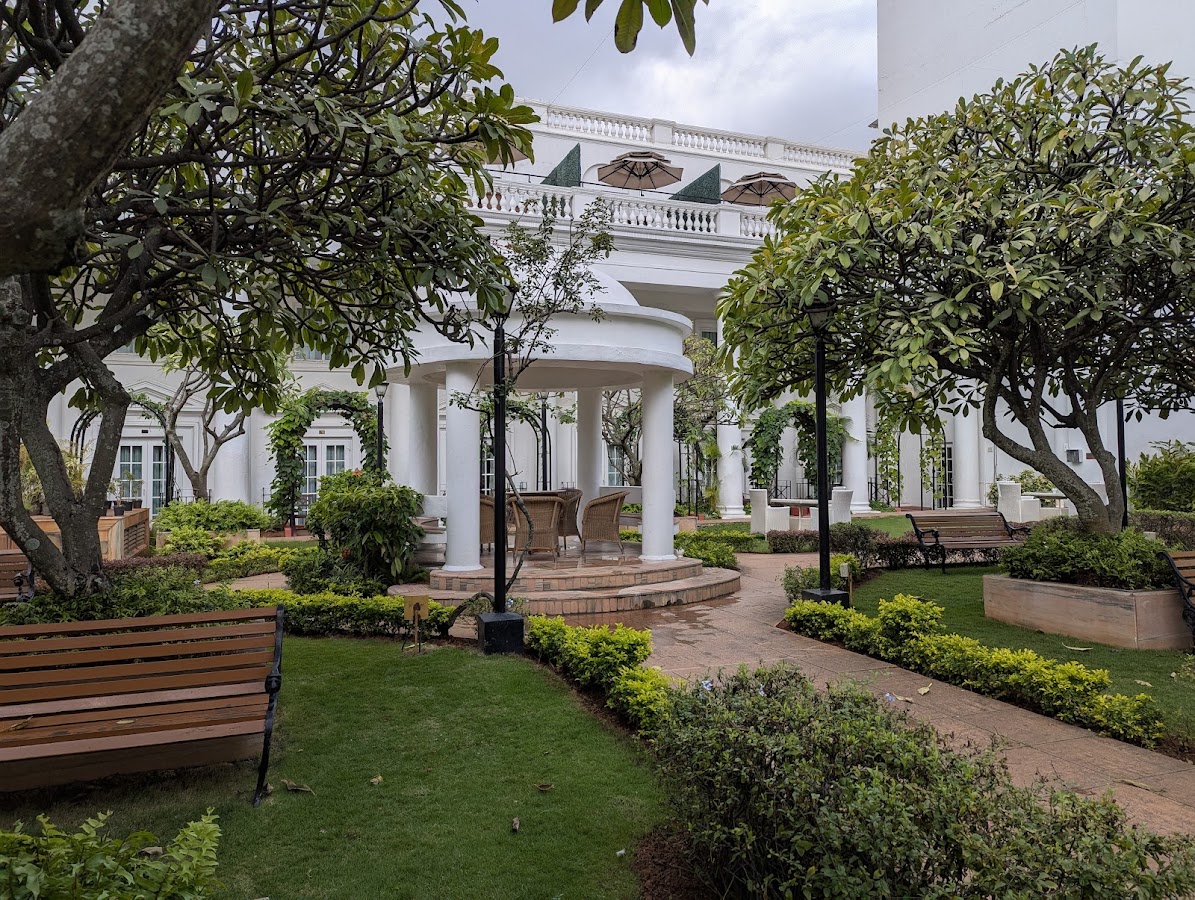 ITC Windsor, a Luxury Collection Hotel, Bengaluru photo 9
