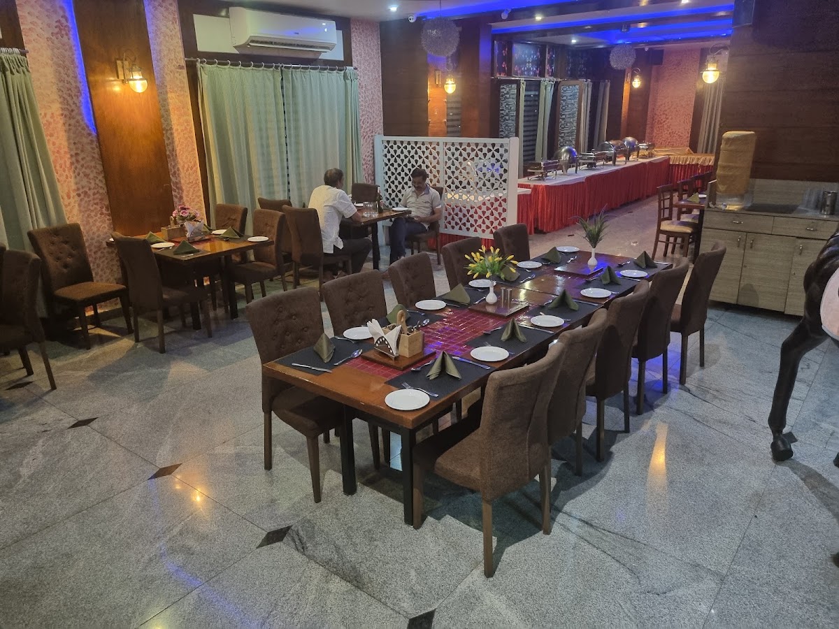 Rosewood International Hotel photo 7