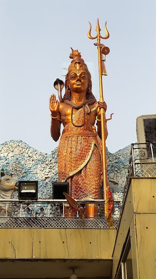 Shirdi Sai Baba Mandir photo 5