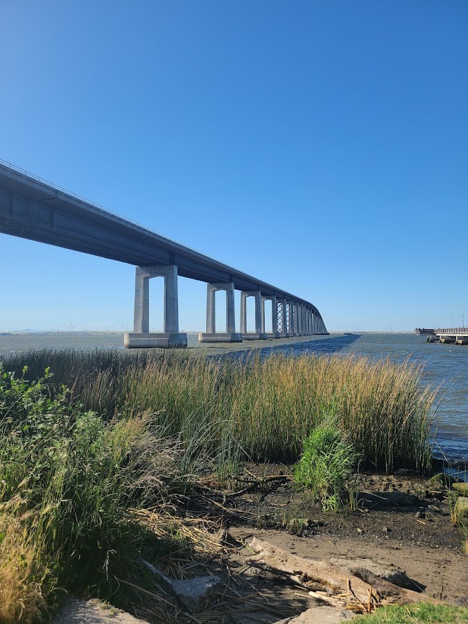 Antioch/Oakley Regional Shoreline