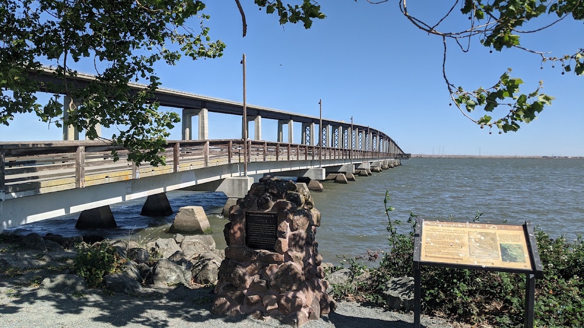 Antioch/Oakley Regional Shoreline photo 6