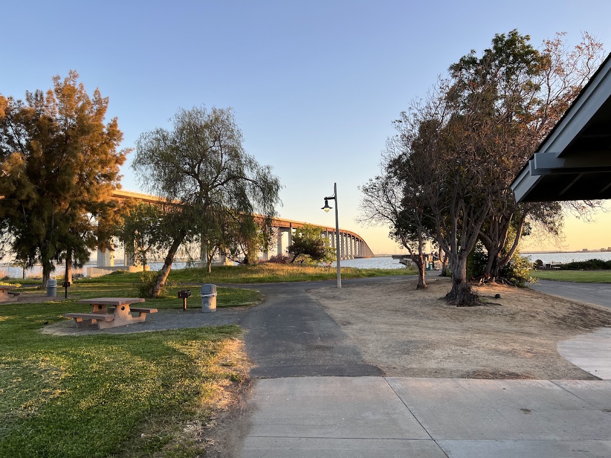 Antioch/Oakley Regional Shoreline photo 8
