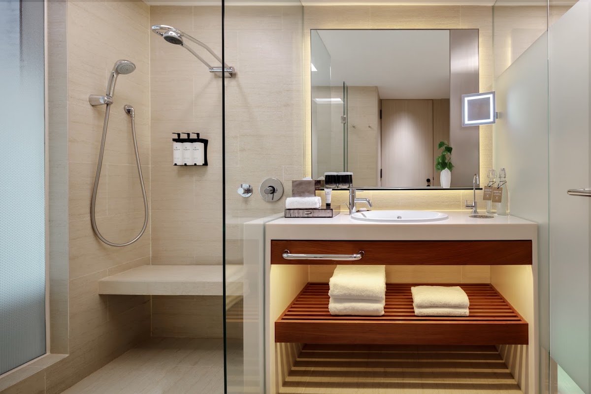 Pan Pacific Singapore photo 3