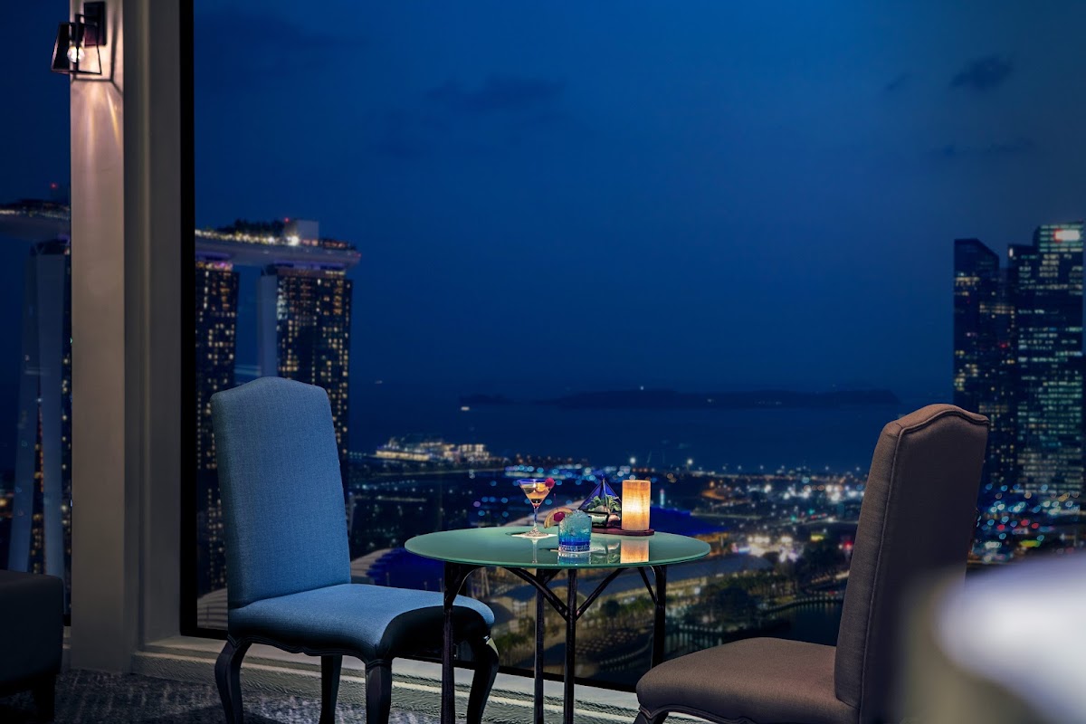 Pan Pacific Singapore photo 5