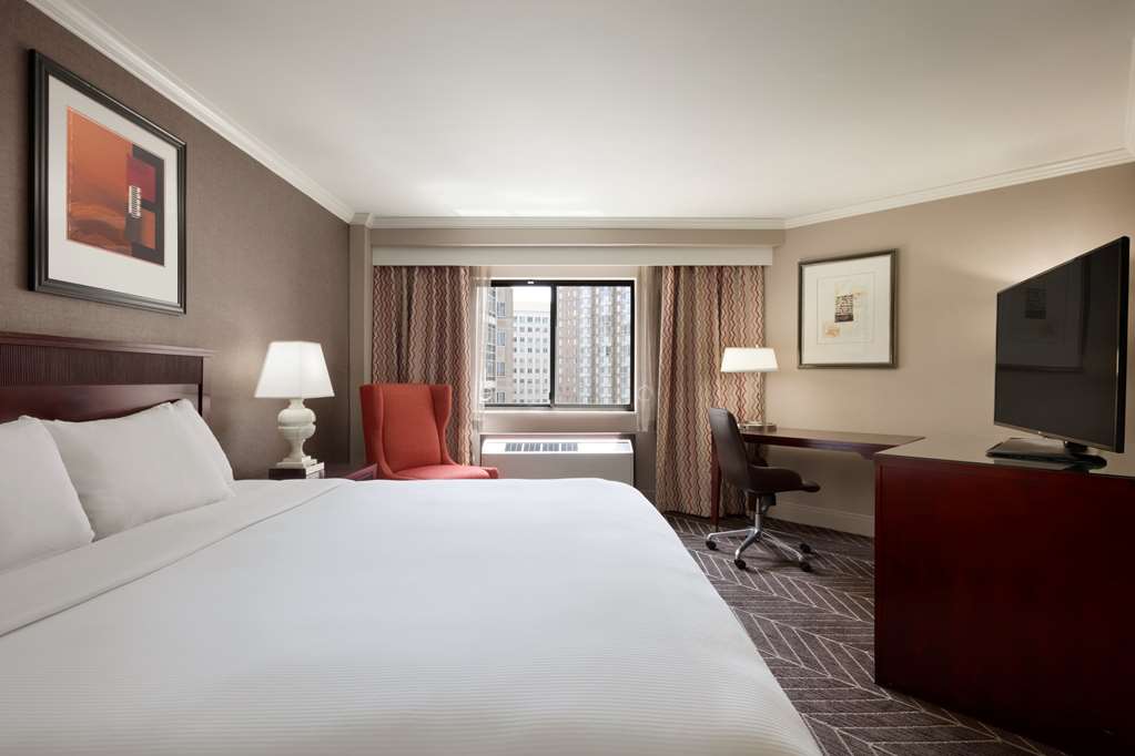 Hilton Arlington photo 5