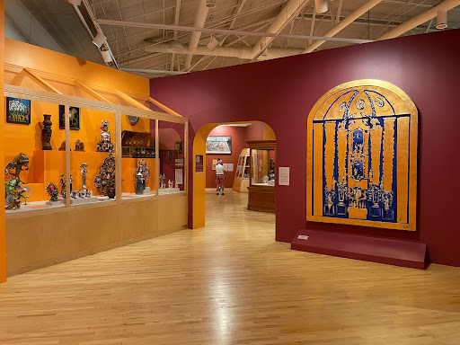 National Museum of Mexican Art photo 2