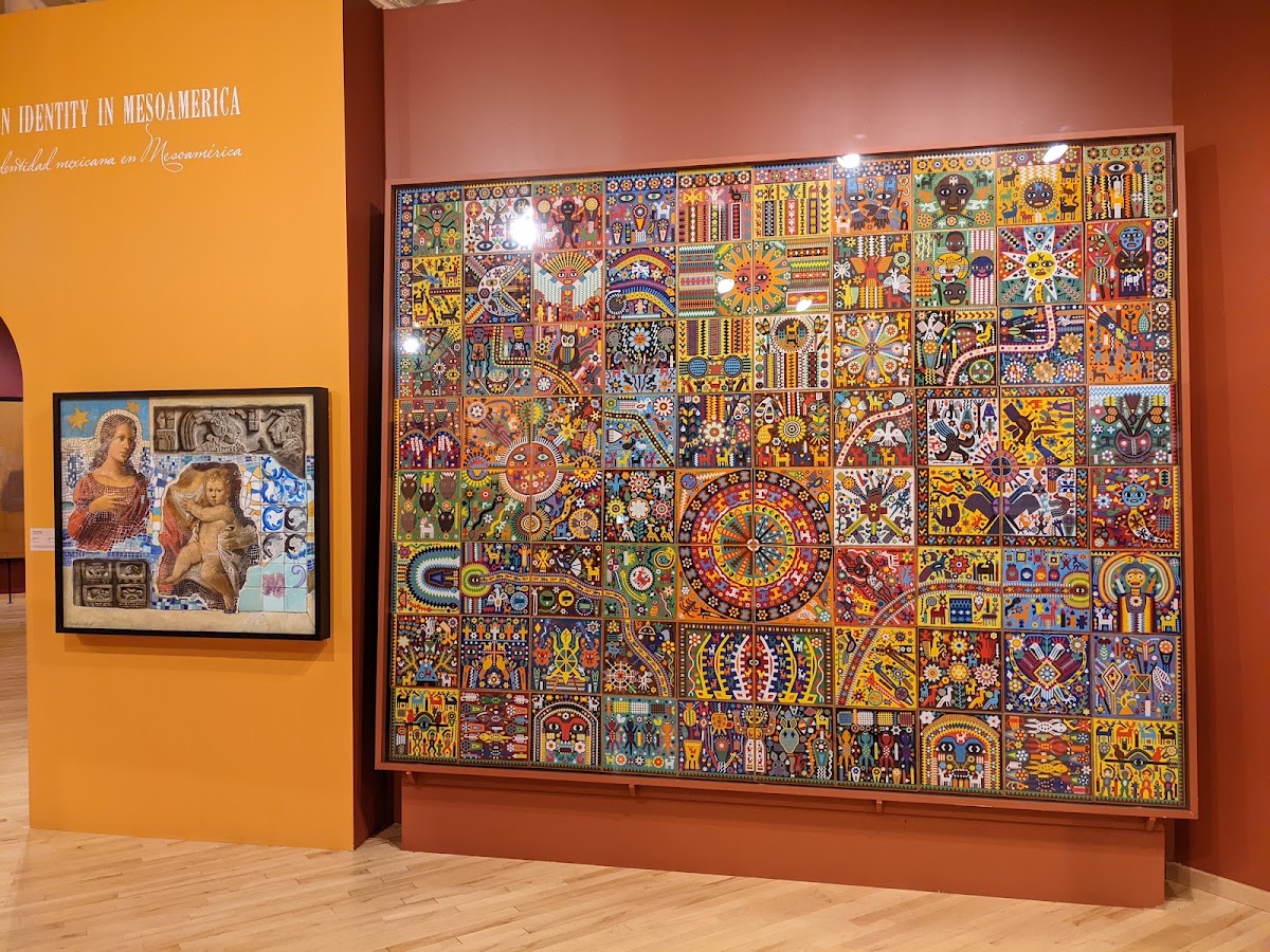National Museum of Mexican Art photo 4