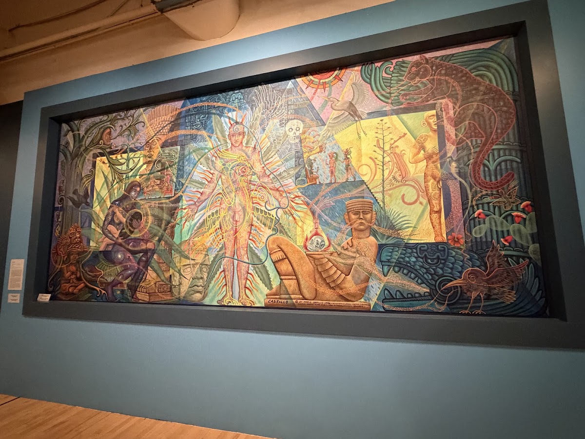 National Museum of Mexican Art photo 5