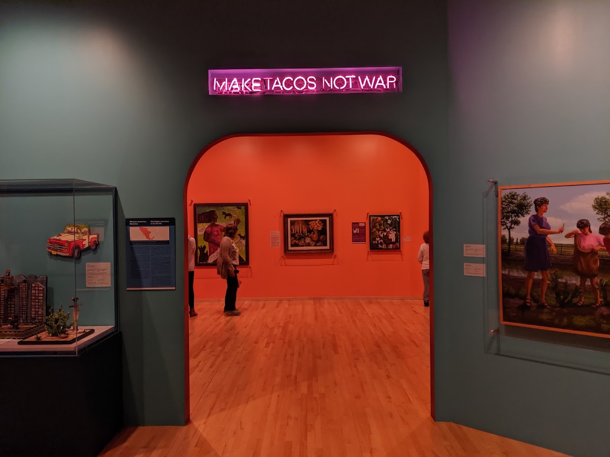 National Museum of Mexican Art photo 8