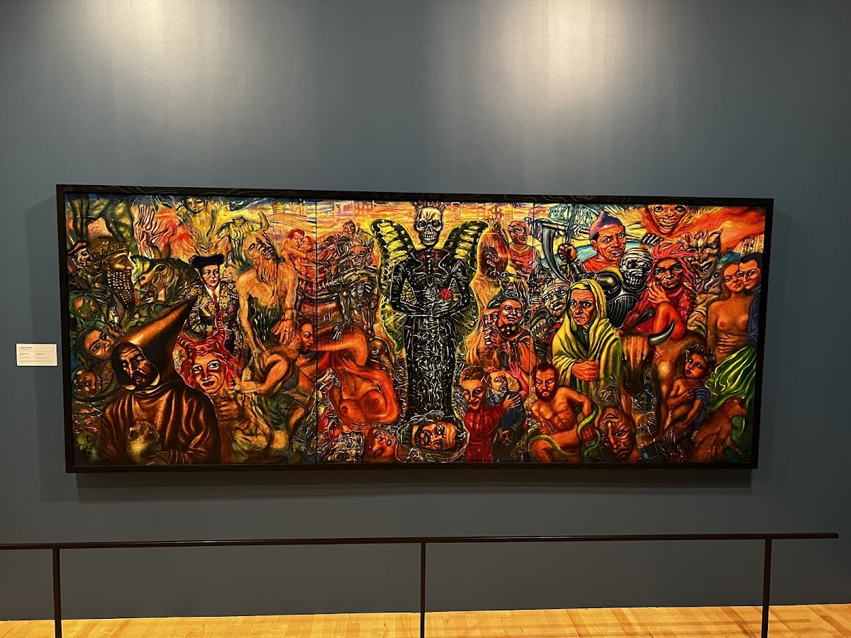 National Museum of Mexican Art photo 9