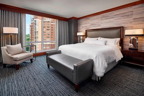 The Westin Alexandria Old Town photo 2