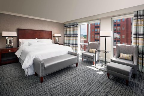 The Westin Alexandria Old Town photo 4
