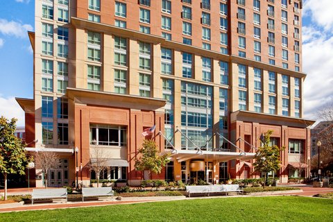 The Westin Alexandria Old Town photo 5