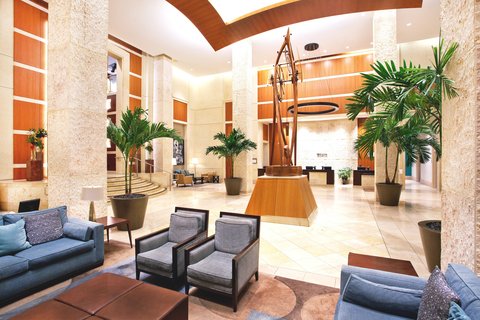 The Westin Alexandria Old Town photo 7