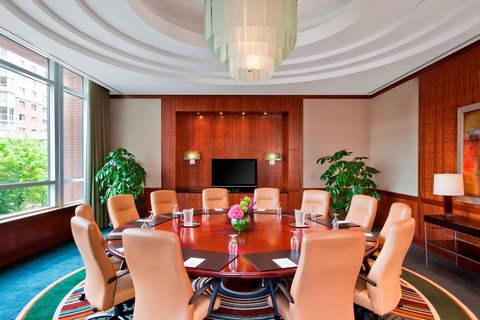 The Westin Alexandria Old Town photo 8