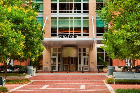 The Westin Alexandria Old Town photo 9
