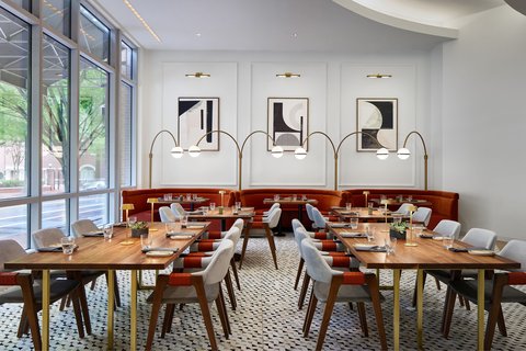 The Westin Alexandria Old Town photo 10
