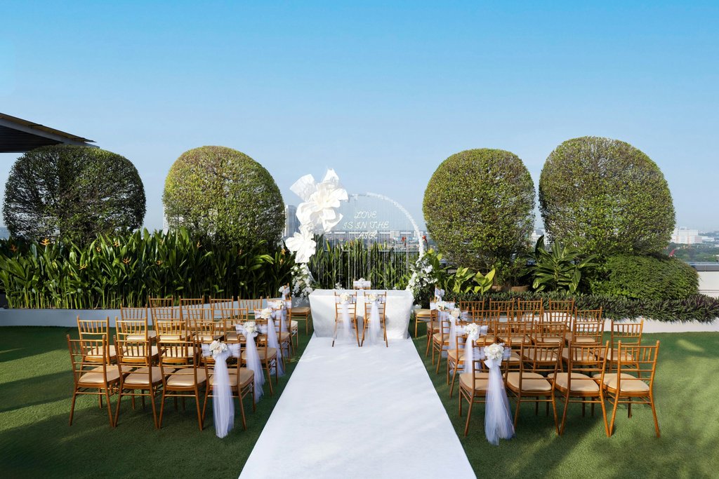 Four Points by Sheraton Singapore, Jurong