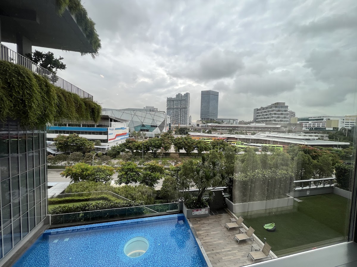 Four Points by Sheraton Singapore, Jurong photo 3