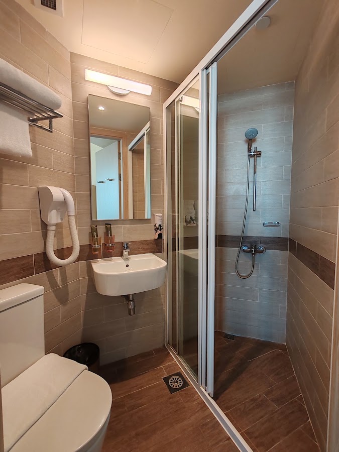 Four Points by Sheraton Singapore, Jurong photo 4