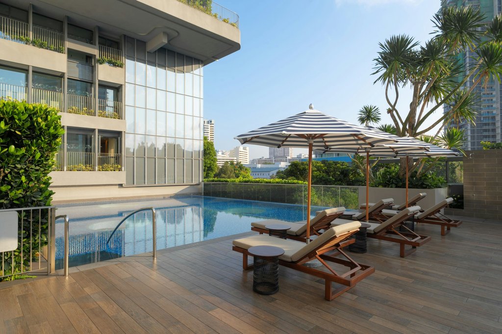 Four Points by Sheraton Singapore, Jurong photo 5
