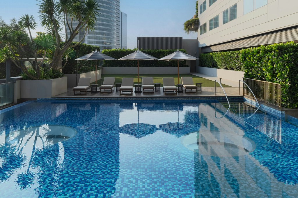 Four Points by Sheraton Singapore, Jurong photo 6