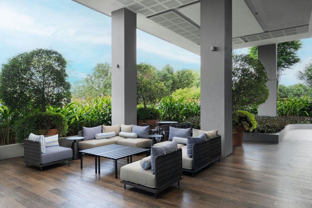 Four Points by Sheraton Singapore, Jurong photo 7