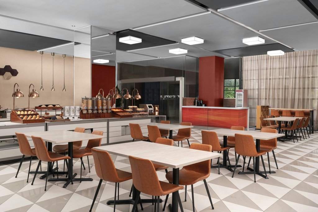Four Points by Sheraton Singapore, Jurong photo 8