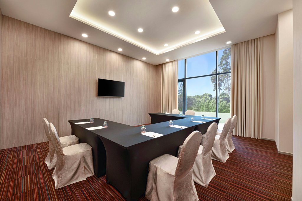 Four Points by Sheraton Singapore, Jurong photo 9