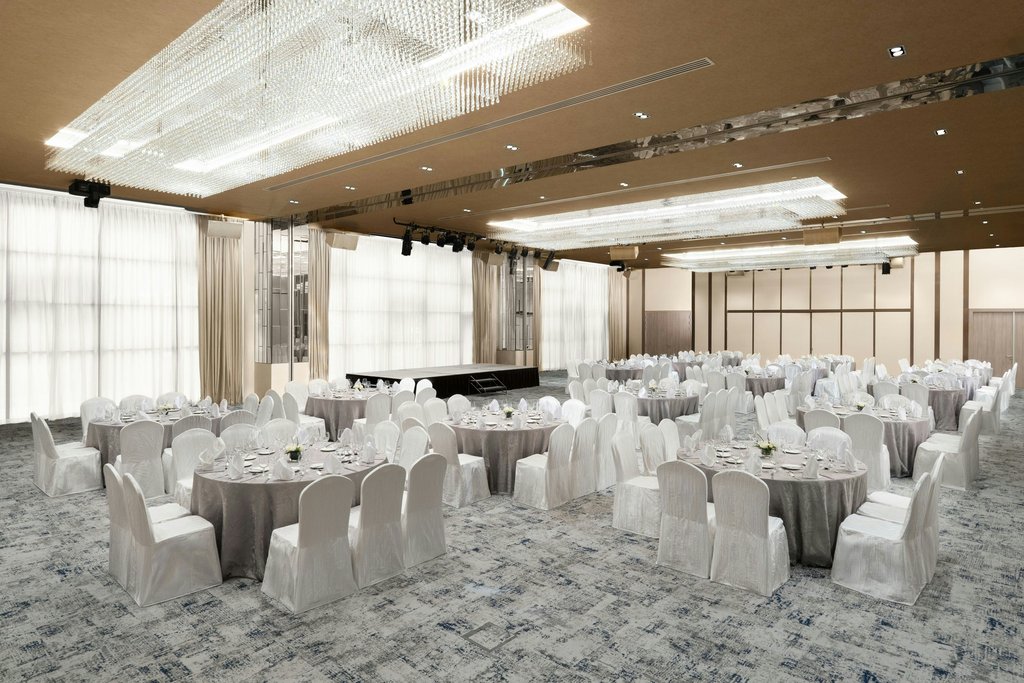 Four Points by Sheraton Singapore, Jurong photo 10