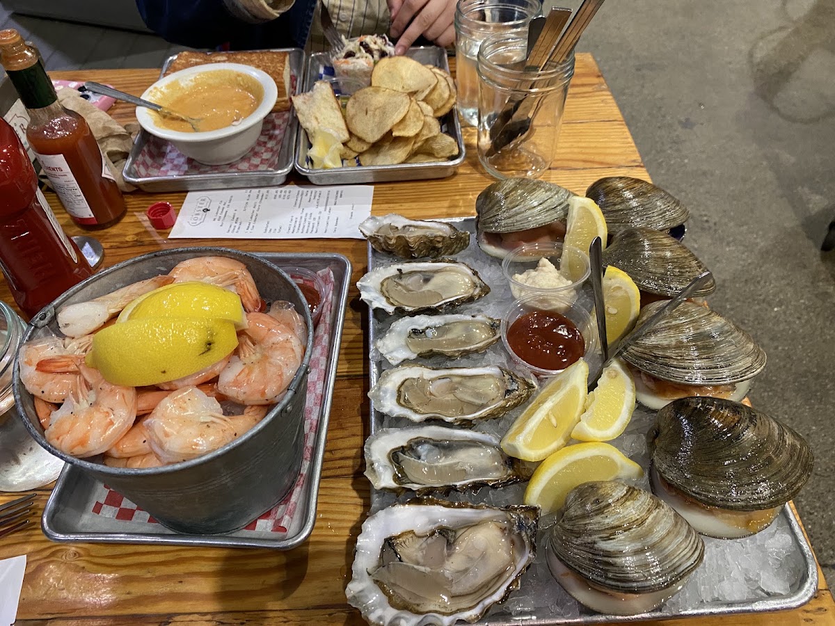New England Lobster Market & Eatery photo 9