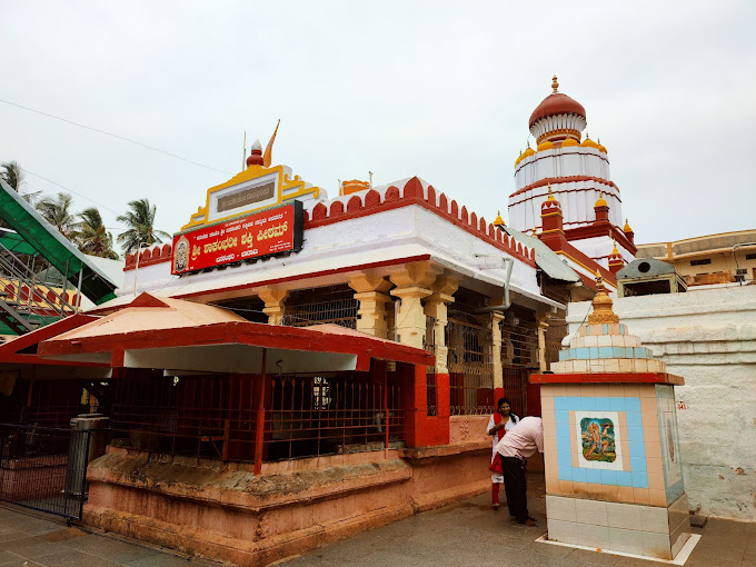 Shree Banashankari Devi Temple photo 3