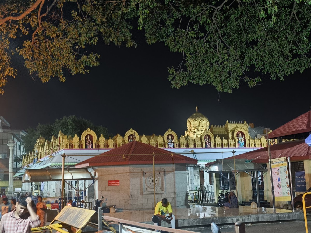 Shree Banashankari Devi Temple photo 4