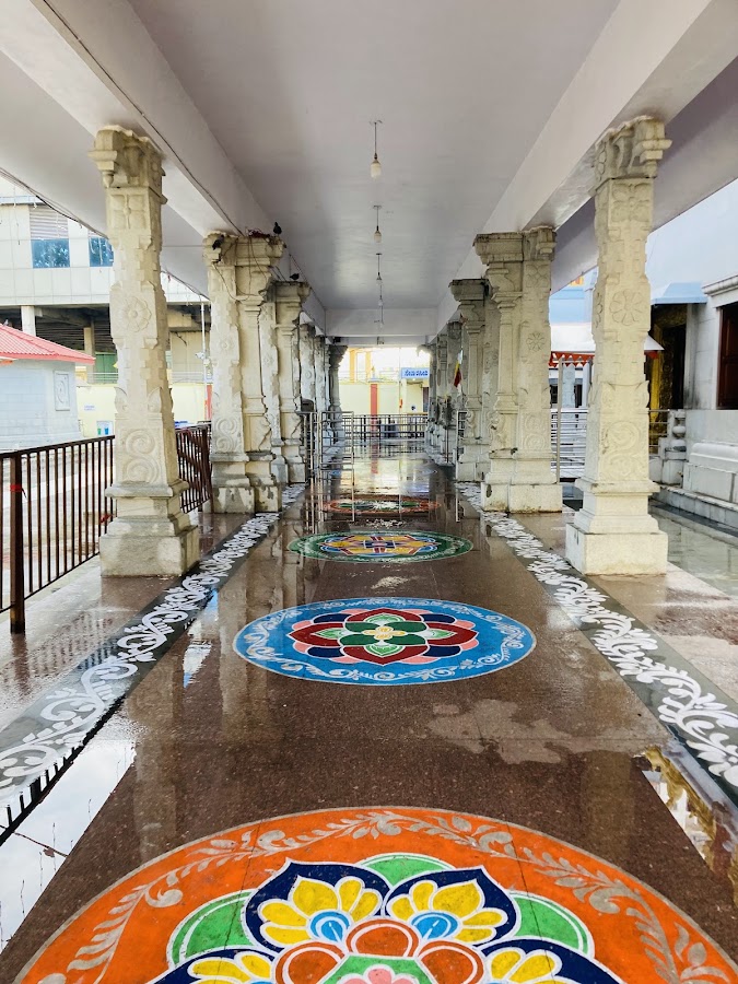 Shree Banashankari Devi Temple photo 8