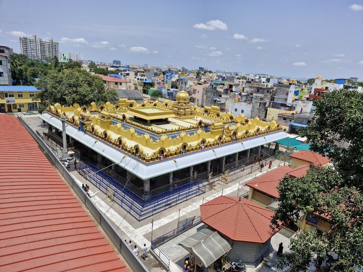 Shree Banashankari Devi Temple photo 9