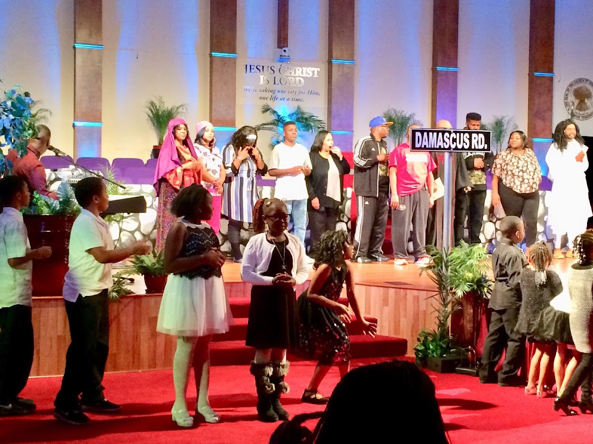 Acts Full Gospel Church photo 3
