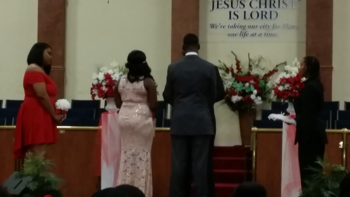 Acts Full Gospel Church photo 5