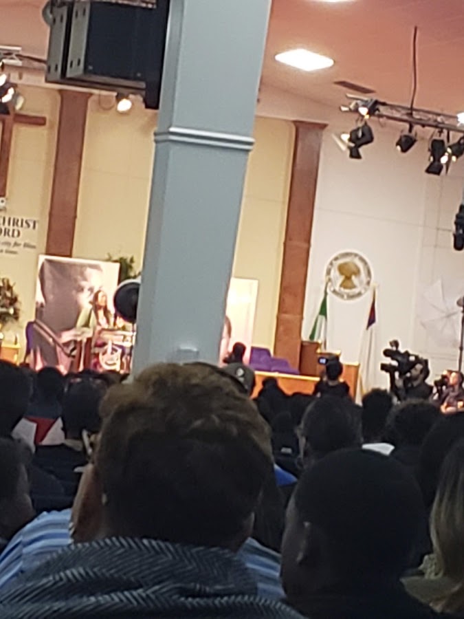 Acts Full Gospel Church photo 8