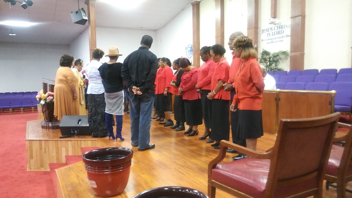 Acts Full Gospel Church photo 10