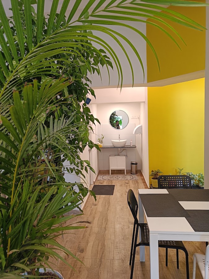 Crazy Plant Lady Café