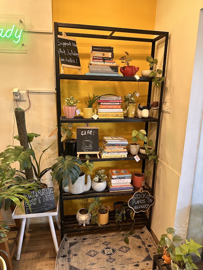 Crazy Plant Lady Café photo 6