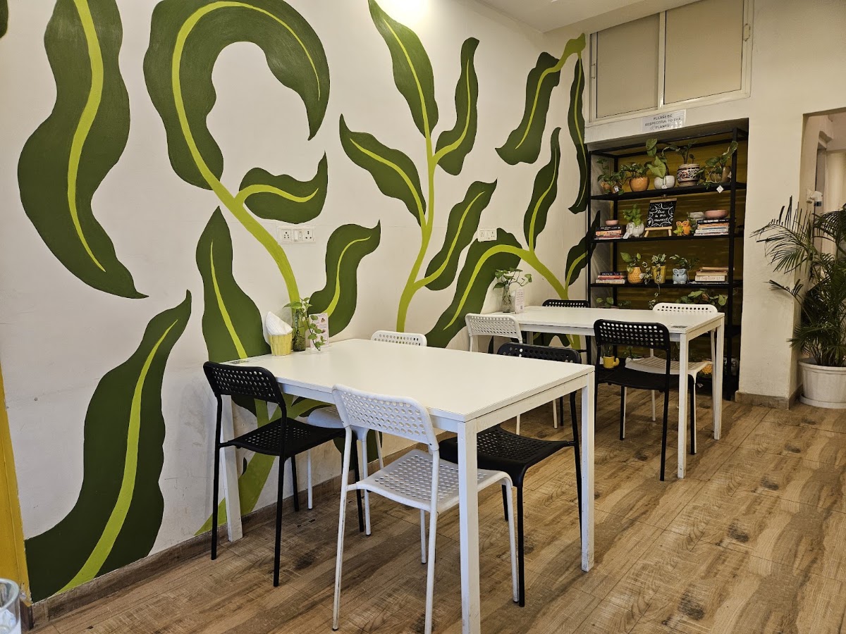 Crazy Plant Lady Café photo 7