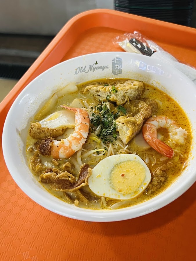 Maxwell Food Centre photo 8