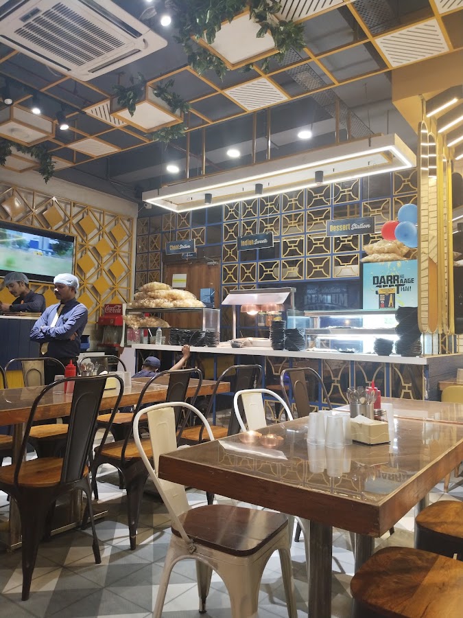 Papa Louie's Pizza Maninagar photo 3